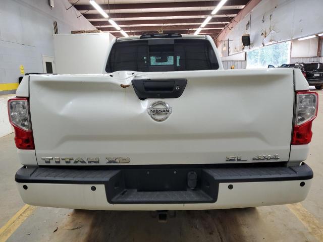 Photo 5 VIN: 1N6BA1F43HN558166 - NISSAN TITAN XD S 