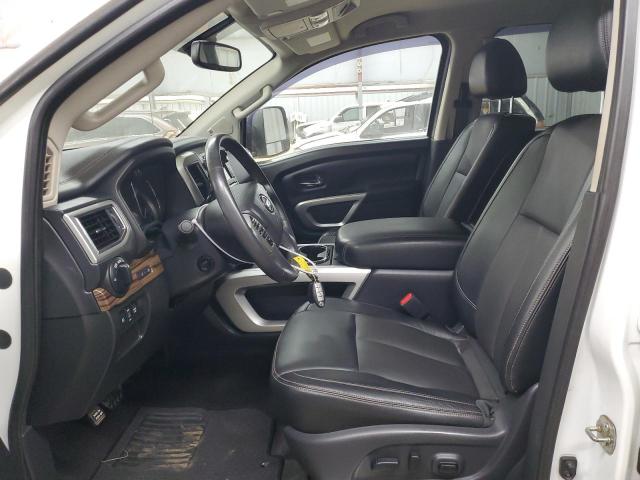 Photo 6 VIN: 1N6BA1F43HN558166 - NISSAN TITAN XD S 