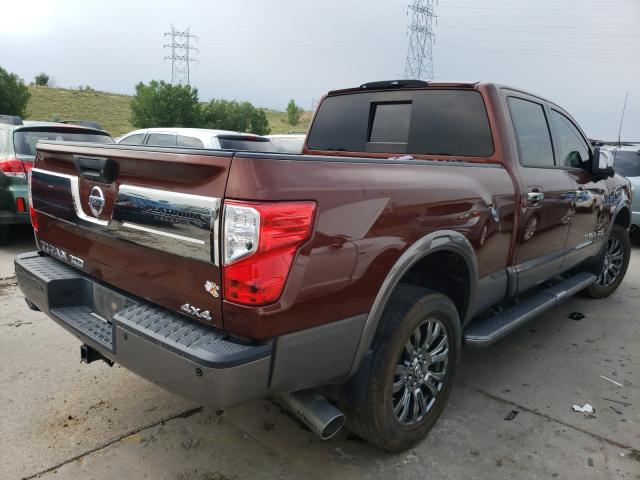 Photo 3 VIN: 1N6BA1F43HN560452 - NISSAN TITAN XD S 