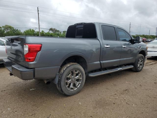 Photo 2 VIN: 1N6BA1F43HN561925 - NISSAN TITAN XD S 