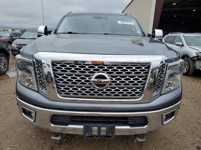 Photo 4 VIN: 1N6BA1F43HN561925 - NISSAN TITAN XD S 