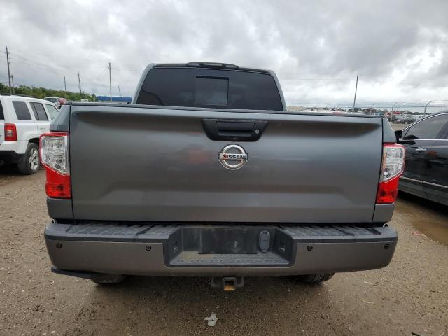 Photo 5 VIN: 1N6BA1F43HN561925 - NISSAN TITAN XD S 