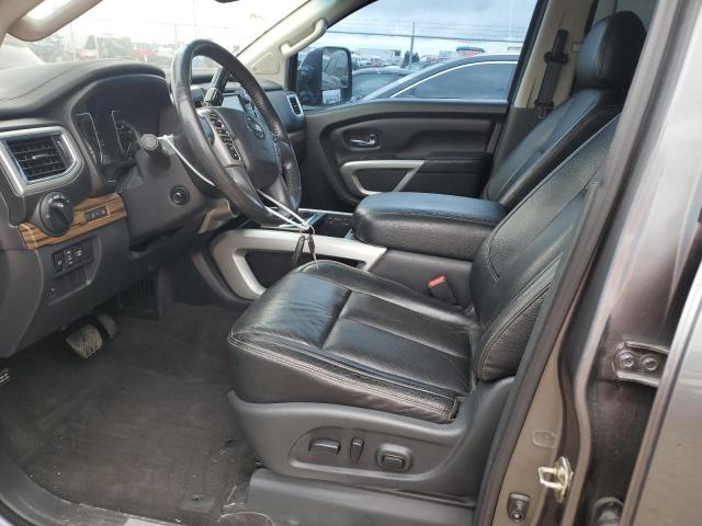 Photo 6 VIN: 1N6BA1F43HN561925 - NISSAN TITAN XD S 