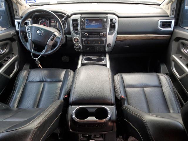 Photo 7 VIN: 1N6BA1F43HN561925 - NISSAN TITAN XD S 