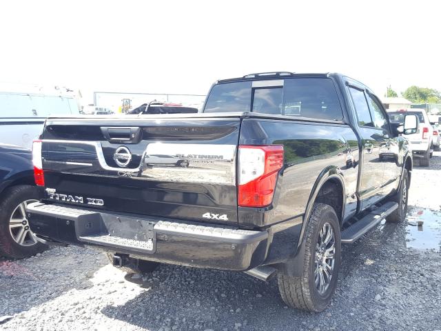 Photo 3 VIN: 1N6BA1F43HN573508 - NISSAN TITAN XD S 