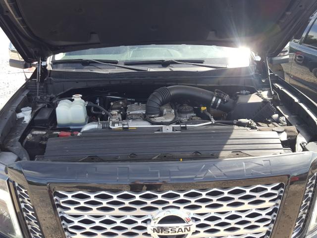 Photo 6 VIN: 1N6BA1F43HN573508 - NISSAN TITAN XD S 