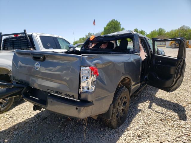 Photo 3 VIN: 1N6BA1F43JN521026 - NISSAN TITAN XD S 