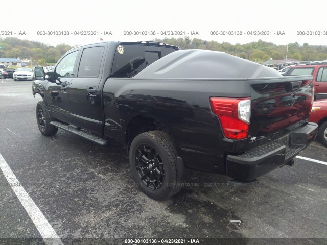 Photo 2 VIN: 1N6BA1F43KN508908 - NISSAN TITAN XD 