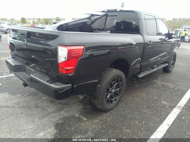 Photo 3 VIN: 1N6BA1F43KN508908 - NISSAN TITAN XD 