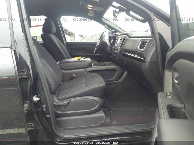 Photo 4 VIN: 1N6BA1F43KN508908 - NISSAN TITAN XD 