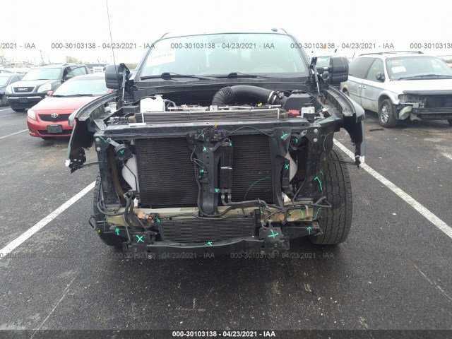 Photo 5 VIN: 1N6BA1F43KN508908 - NISSAN TITAN XD 