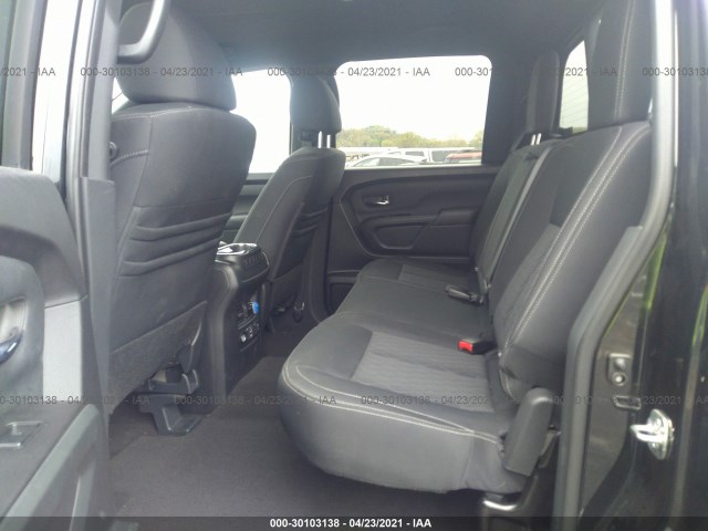 Photo 7 VIN: 1N6BA1F43KN508908 - NISSAN TITAN XD 