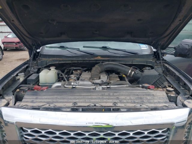 Photo 9 VIN: 1N6BA1F43KN510089 - NISSAN TITAN XD 