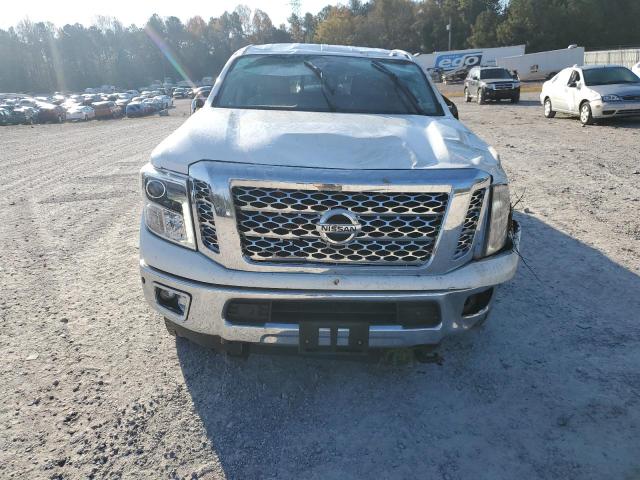 Photo 4 VIN: 1N6BA1F43KN511419 - NISSAN TITAN XD S 