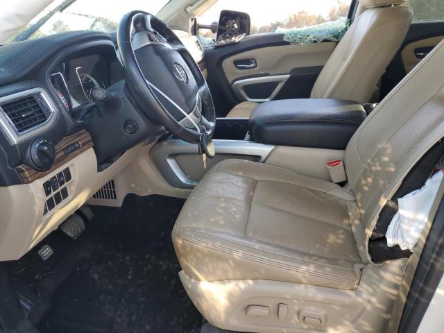 Photo 6 VIN: 1N6BA1F43KN511419 - NISSAN TITAN XD S 