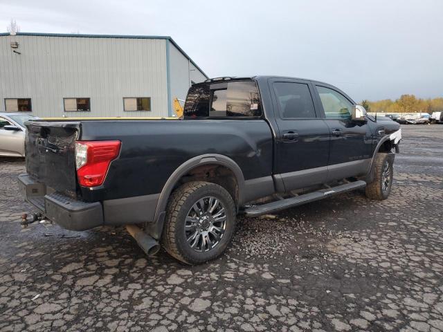 Photo 2 VIN: 1N6BA1F43KN521254 - NISSAN TITAN XD S 