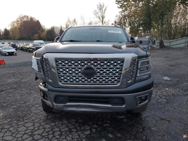 Photo 4 VIN: 1N6BA1F43KN521254 - NISSAN TITAN XD S 