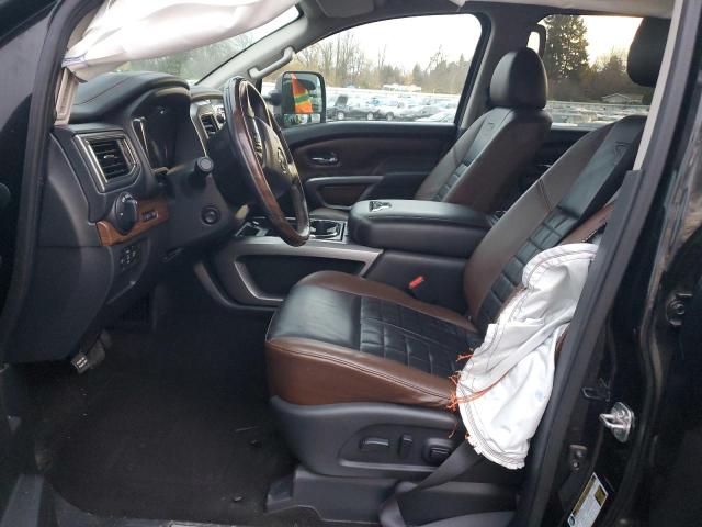 Photo 6 VIN: 1N6BA1F43KN521254 - NISSAN TITAN XD S 