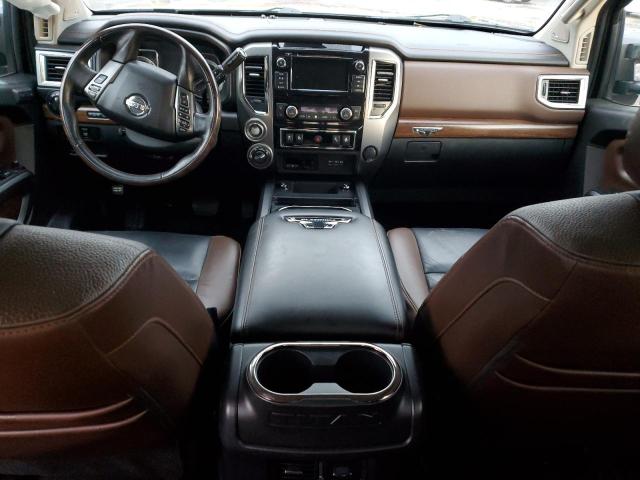 Photo 7 VIN: 1N6BA1F43KN521254 - NISSAN TITAN XD S 