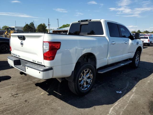 Photo 2 VIN: 1N6BA1F43KN526020 - NISSAN TITAN XD S 