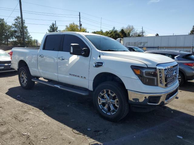 Photo 3 VIN: 1N6BA1F43KN526020 - NISSAN TITAN XD S 