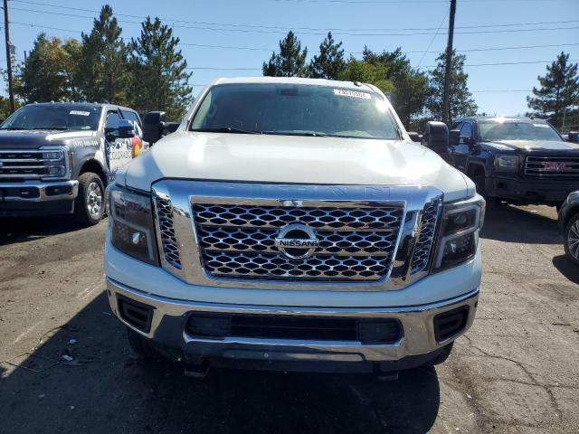 Photo 4 VIN: 1N6BA1F43KN526020 - NISSAN TITAN XD S 