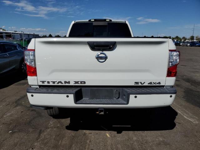 Photo 5 VIN: 1N6BA1F43KN526020 - NISSAN TITAN XD S 