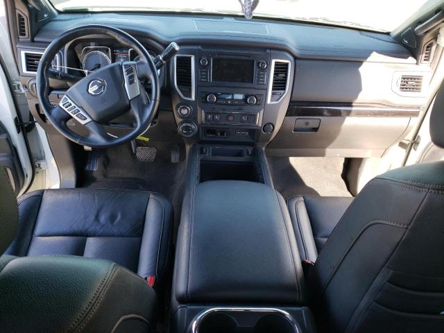 Photo 7 VIN: 1N6BA1F43KN532352 - NISSAN TITAN XD S 