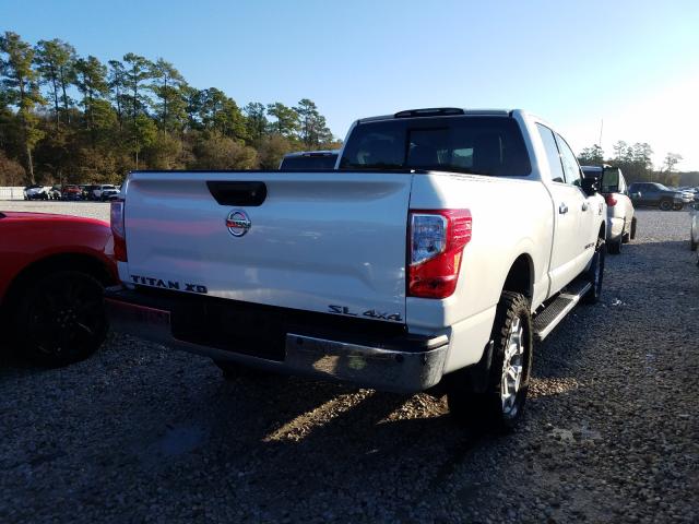 Photo 3 VIN: 1N6BA1F44GN501330 - NISSAN TITAN XD S 