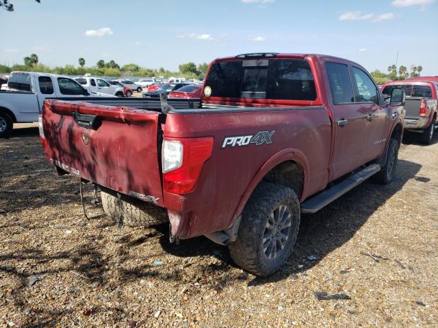 Photo 3 VIN: 1N6BA1F44GN503790 - NISSAN TITAN XD S 