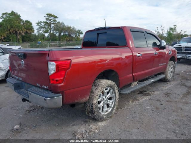 Photo 3 VIN: 1N6BA1F44GN504647 - NISSAN TITAN XD 