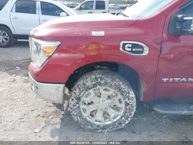 Photo 5 VIN: 1N6BA1F44GN504647 - NISSAN TITAN XD 