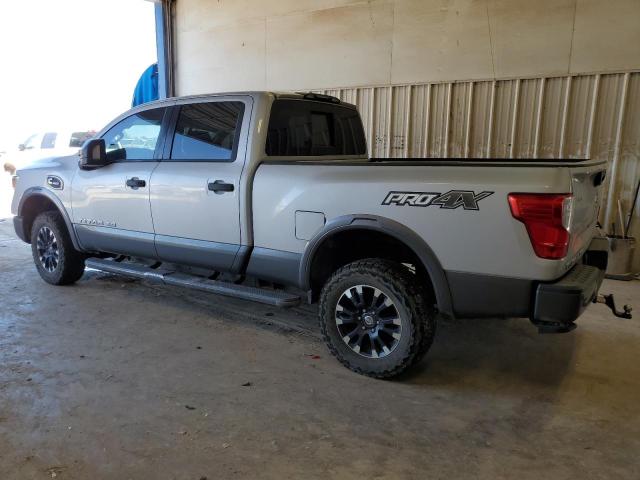 Photo 1 VIN: 1N6BA1F44GN505507 - NISSAN TITAN XD S 