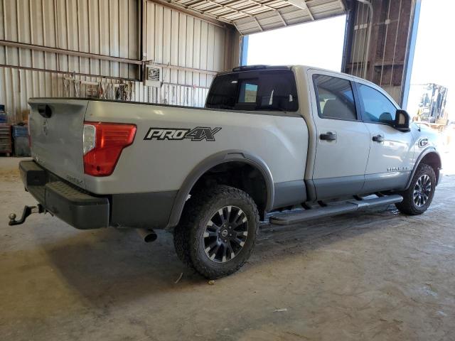 Photo 2 VIN: 1N6BA1F44GN505507 - NISSAN TITAN XD S 