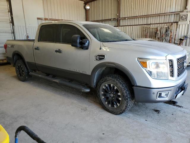 Photo 3 VIN: 1N6BA1F44GN505507 - NISSAN TITAN XD S 