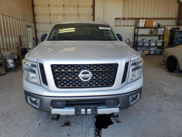 Photo 4 VIN: 1N6BA1F44GN505507 - NISSAN TITAN XD S 