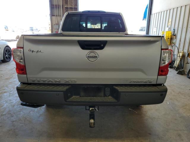 Photo 5 VIN: 1N6BA1F44GN505507 - NISSAN TITAN XD S 