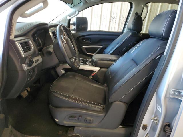 Photo 6 VIN: 1N6BA1F44GN505507 - NISSAN TITAN XD S 