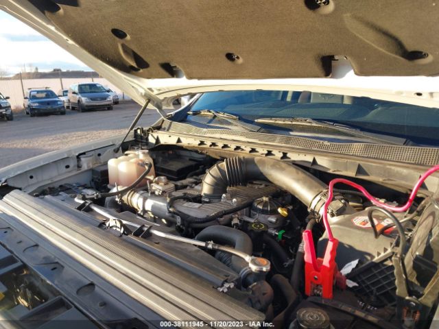 Photo 9 VIN: 1N6BA1F44GN505569 - NISSAN TITAN XD 