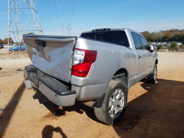 Photo 3 VIN: 1N6BA1F44GN513851 - NISSAN TITAN XD S 