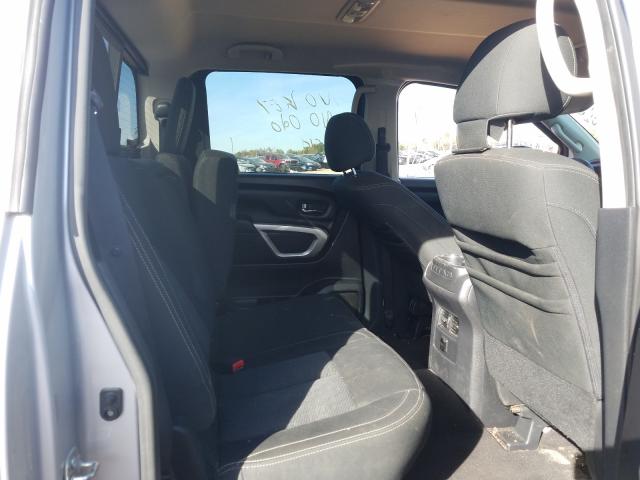 Photo 5 VIN: 1N6BA1F44GN513851 - NISSAN TITAN XD S 