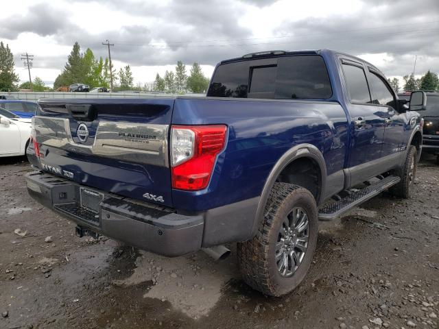 Photo 3 VIN: 1N6BA1F44GN516166 - NISSAN TITAN XD S 