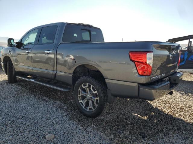 Photo 1 VIN: 1N6BA1F44GN517947 - NISSAN TITAN XD S 