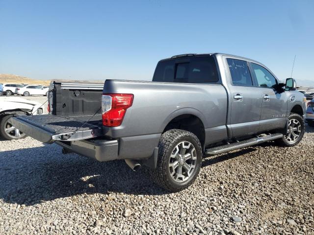 Photo 2 VIN: 1N6BA1F44GN517947 - NISSAN TITAN XD S 