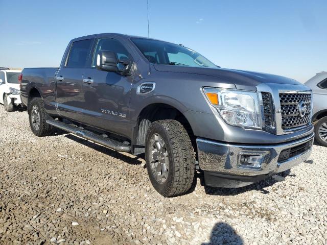 Photo 3 VIN: 1N6BA1F44GN517947 - NISSAN TITAN XD S 