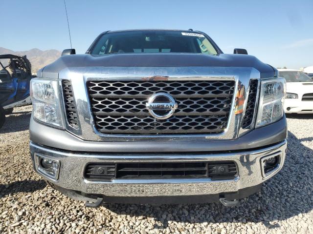 Photo 4 VIN: 1N6BA1F44GN517947 - NISSAN TITAN XD S 