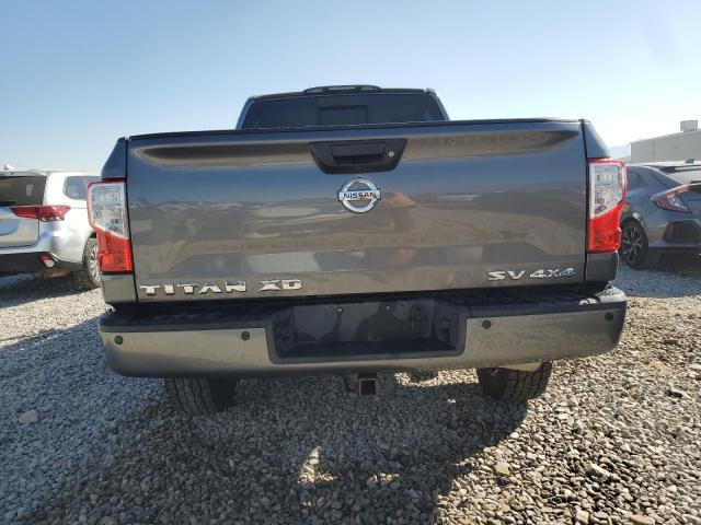 Photo 5 VIN: 1N6BA1F44GN517947 - NISSAN TITAN XD S 