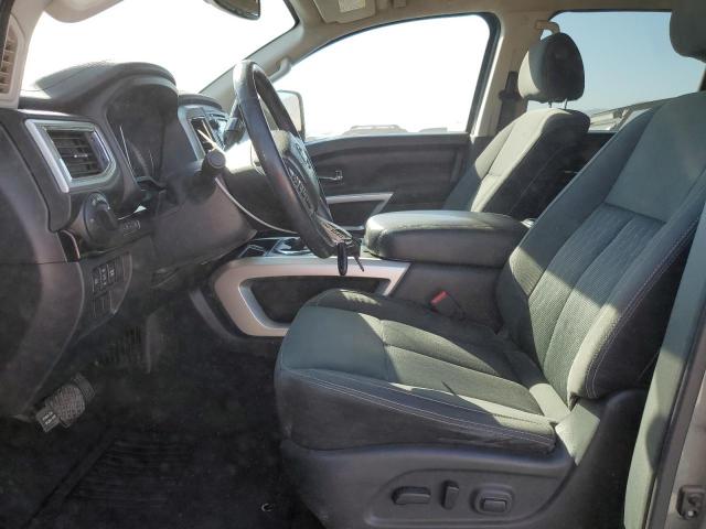 Photo 6 VIN: 1N6BA1F44GN517947 - NISSAN TITAN XD S 