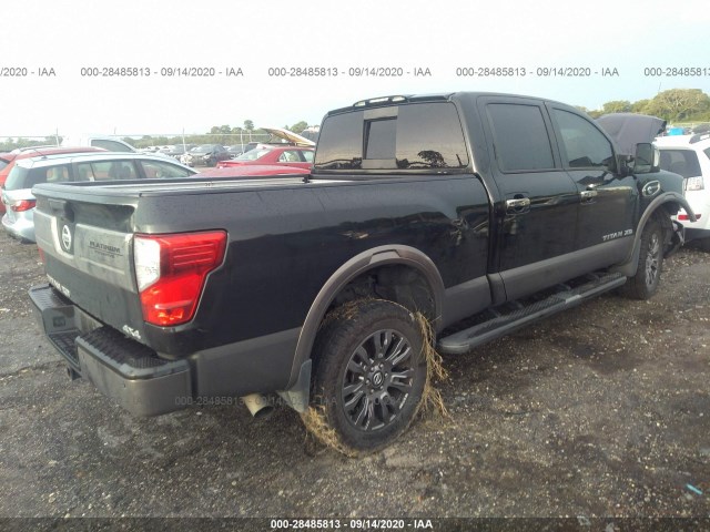 Photo 3 VIN: 1N6BA1F44HN508831 - NISSAN TITAN XD 