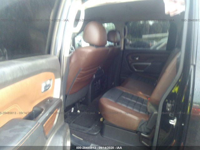 Photo 7 VIN: 1N6BA1F44HN508831 - NISSAN TITAN XD 